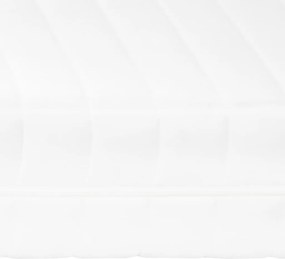 vidaXL Στρώμα με 7 Ζώνες 180x200 εκ./16 εκ. Αφρός Πολυουρεθάνης H2 H3