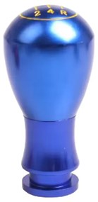 Λεβιές ταχυτήτων μεταλλικός - R-G34108 - 120827 - Blue-120827_bl