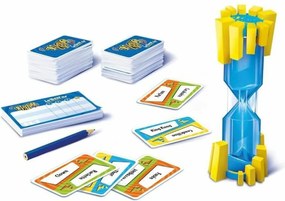 Επιτραπέζιο Παιχνίδι Asmodee Time's Up! The Best Of