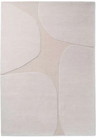 Χαλί Décor Primi 092101 Double Cream Brink &amp; Campman 160X230cm