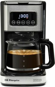 Καφετιέρα Φίλτρου Orbegozo 18262