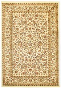 Κλασικό Χαλί Olympia Classic 4262F CREAM Royal Carpet - 67 x 240 cm - 11OLY4262FCR.067240 - 11OLY4262FCR.067240