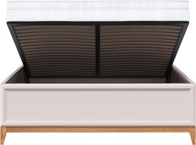 Κρεβάτι Wind-160 x 200