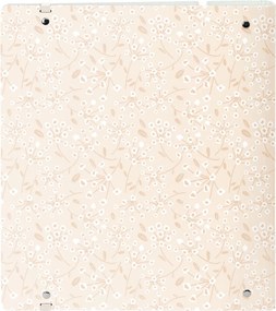 Φάκελος δακτυλίου Safta Light pink flowers