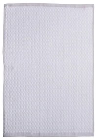 Ποτηρόπανο Main 25 Ecru Nef-Nef Homeware 45x68cm 100% Βαμβάκι