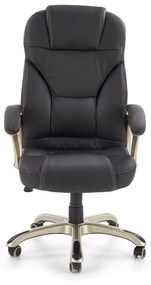 DESMOND chair color: black DIOMMI V-CH-DESMOND-FOT-CZARNY