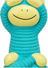 Παιχνίδια για Σκύλους Trixie 12 cm Μαϊμού