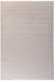 Χαλί Arden 72821-060 White-Cream Merinos 160X230cm