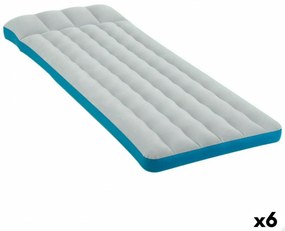 Air Bed Intex 72 x 20 x 189 cm (x6)