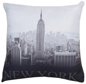 Μαξιλάρι Διακοσμητικό  2 Όψεων Τυπωτό 40x40 210 Viopros