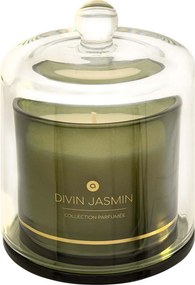 Κερί Αρωματικό 240gr (Φ10.8x13.8) A-S Ilae Jasmin 204723E