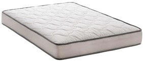 ΣΤΡΩΜΑ DREAMTOPIA ΣΕΙΡΑ ATLAS HM654.150 BONNELL SPRING 150x200 εκ.
