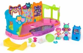 Εικόνες σε δράση Spin Master