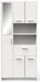 Στήλη μπάνιου Coral τρίφυλλη 82.00x33.00x186.00 162766529
