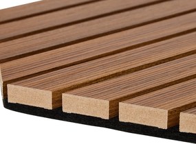 Πάνελ τοίχου 3d Colva Atmosphera - 26x30cm - 3τμχ