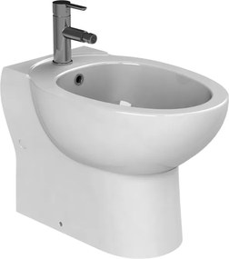 Cerastyle Lila 005400 - Μπιντέ δαπέδου