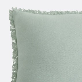 Θήκη για μαξιλαράκι με ψαθωτή ύφανση, Panama