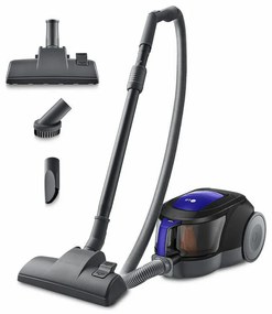 Ηλεκτρική σκούπα LG VC5506NHTB 650 W