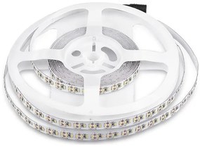 LED Ταινία V-TAC 18W 204 led smd 3014/m Θερμό Λευκό 3000Κ 5Μ 2404