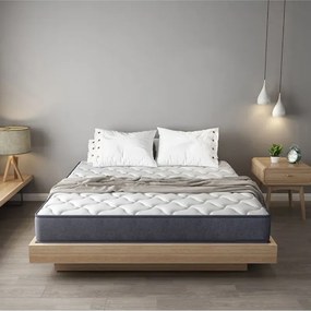 Stewehome Ορθοπεδικό στρώμα με βαμβακερό ύφασμα 120x200x22 cm