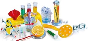 Παιχνίδι Επιστήμης Clementoni My Chemistry (FR)