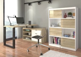 Γωνιακό γραφείο Bodie II