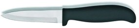 Μαχαίρι Γενικής Χρήσης Scarp 11348 20cm Inox-Black Kela Ανοξείδωτο Ατσάλι