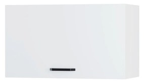 Modest Πάνω Ντουλάπι Απορροφητήρα Λευκό 60x30x36εκ W6036M02