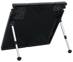 vidaXL Πάνελ Θέρμανσης Πισίνας Ηλιακό 75 x 75 εκ.