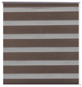 ΡΟΛΕΡ ZEBRA ΚΑΦΕ 70 X 120CM 240197