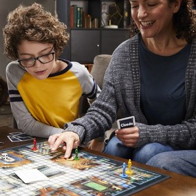 Επιτραπέζιο Παιχνίδι Hasbro Cluedo