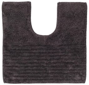 Essence 45x50 anthracite πατάκι λεκάνης Sealskin  294438413