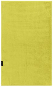 Πετσέτα Θαλάσσης Tone 2 Tone Citron 90x175 - Guy Laroche