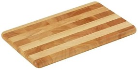 Επιφάνεια Κοπής 73.050158 33x21x2cm Natural Zassenhauss Wood