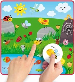 Εκπαιδευτικό παιχνίδι Lisciani Giochi Educational Game Collection (FR)