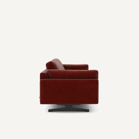 Καναπές από βελούδο, César