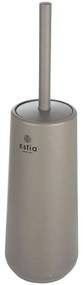 Πιγκάλ Fjord 02-20026 10,5x10,5x39cm Taupe Estia Plastic