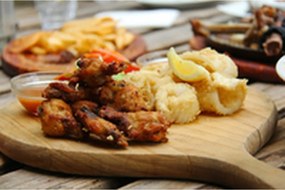 Φριτέζα με Αέρα Ariete 4616 Μαύρο 1300 W