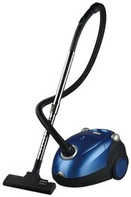 RAF Ηλεκτρική Σκούπα 1200W με Σακούλα 2lt Μπλε R.8661B