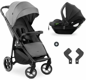 Καροτσάκι Mωρού Hauck