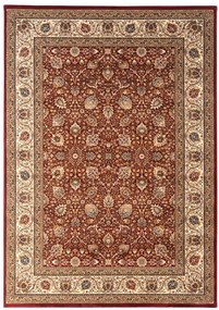 Κλασικό Χαλί Sydney 5689 RED Royal Carpet - 160 x 230 cm - 11SYD5689.160230