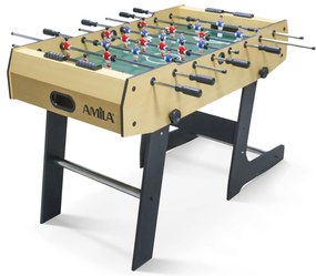 Ποδοσφαιράκι AMILA ST250F