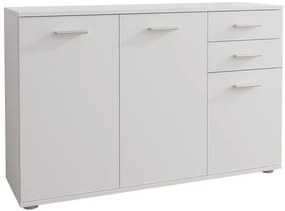 Έπιπλο αποθήκευσης Mike 3T2S