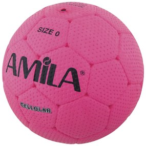 Μπάλα Handball Amila Size 0 41324