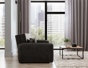 Καναπές - Κρεβάτι Promytheus διθέσιος-Anthraki