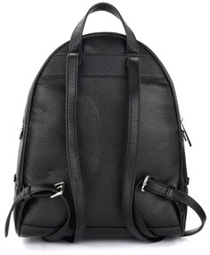 Σακίδιο Πλάτης Casual Michael Kors 30S5SEZB1L-BLACK Μαύρο 27 x 26 x 14 cm