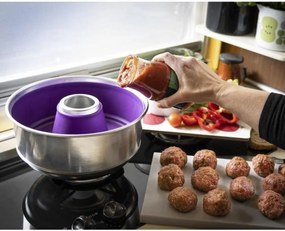 Φόρμα για τον Φούρνο Omnia MAXI Σιλικόνη 3 L