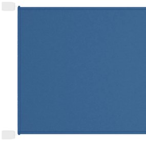 vidaXL Τέντα Κάθετη Μπλε 180 x 1000 εκ. από Ύφασμα Oxford