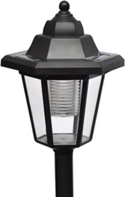 vidaXL Σιντριβάνι με LED
