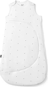 SNUZ POUCH Βρεφικός υπνόσακος WHITE DOT 2,5tog